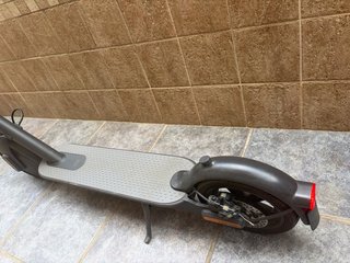 Patinete Eléctrico Xiaomi Scooter 1S