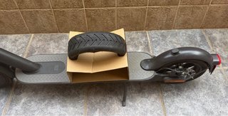 Patinete Eléctrico Xiaomi Scooter 1S