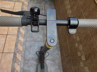 Patinete Eléctrico Xiaomi Scooter 1S