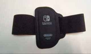 Nintendo Switch Sports + Accesorio.