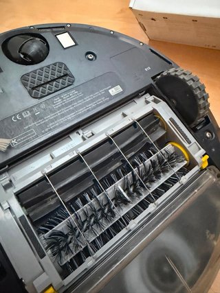 Robot Roomba 615