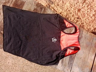 Camiseta Black Crown Talla M