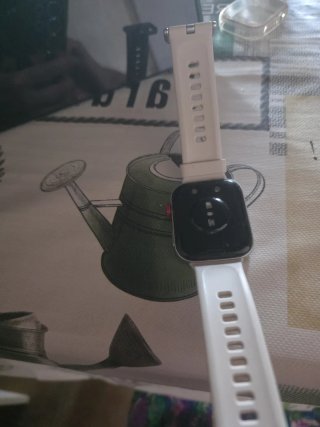Reloj Huawei Fit 3 Negro/Blanco