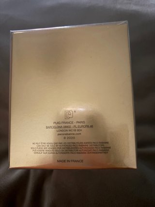 SIN STOCK-Lady Million Fabulous 80ml Paco Rabanne