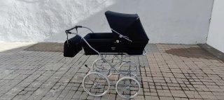 Coche de niño Arrúe Principes