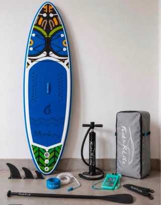 Tabla Paddle Surf Monkey