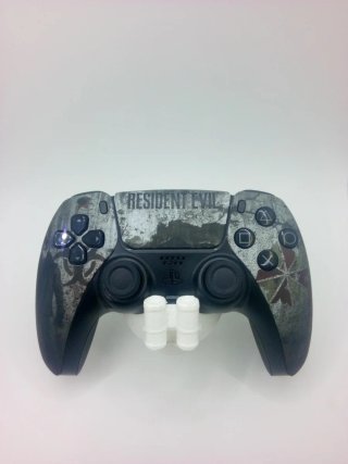 Mando PS4 Resident Evil Edición Especial