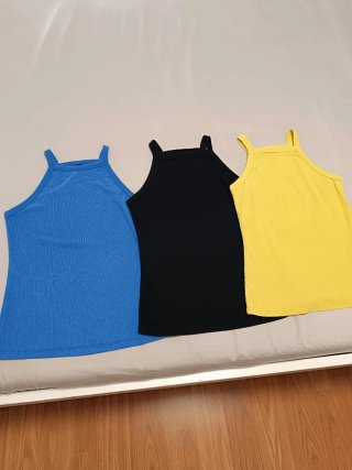 3 Camisetas NUEVAS