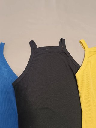 3 Camisetas NUEVAS