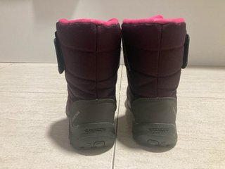 Botas de Nieve. Talla32