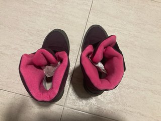 Botas de Nieve. Talla32