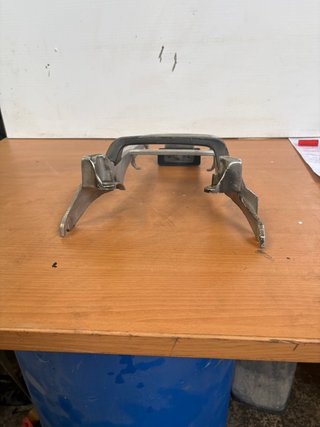 Asa Trasera Honda Yupy 80