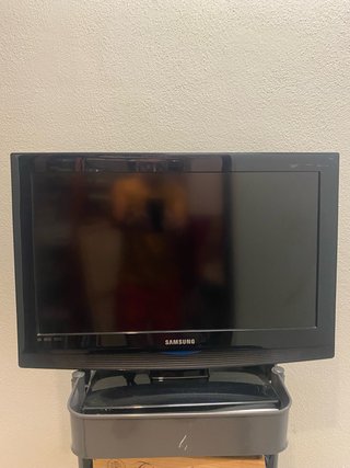 TV Samsung 26 buen estado