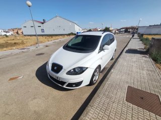 SEAT Altea XL 2010