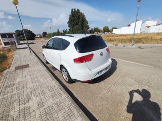 SEAT Altea XL 2010