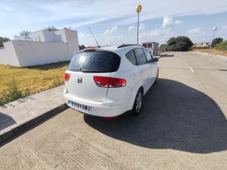 SEAT Altea XL 2010