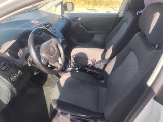 SEAT Altea XL 2010