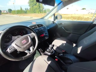 SEAT Altea XL 2010