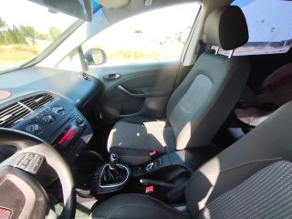 SEAT Altea XL 2010