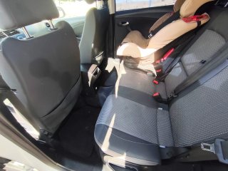 SEAT Altea XL 2010
