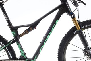 Promo · Bicicleta Orbea Oiz OMX XXSL AXS t.M Reacondicionada