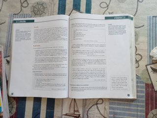 Lingua e literatura 1.