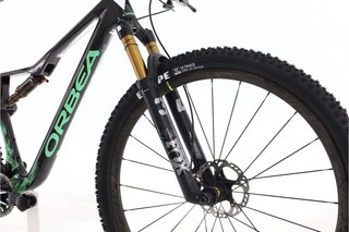 Promo · Bicicleta Orbea Oiz OMX XXSL AXS t.M Reacondicionada