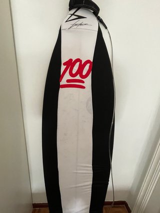Funda para tabla de surf