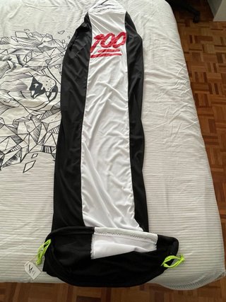 Funda para tabla de surf