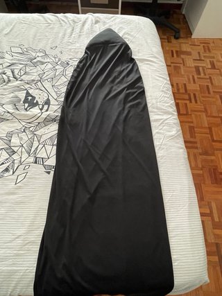 Funda para tabla de surf