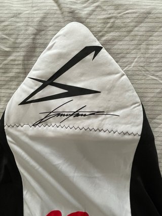 Funda para tabla de surf
