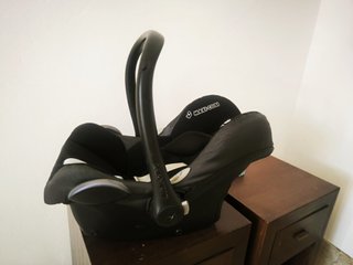 Maxi-Cosi Silla de Coche Bebé