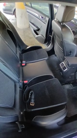 Renault Megane 2016