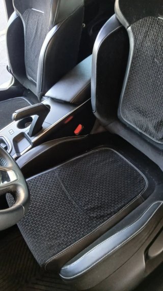 Renault Megane 2016