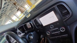 Renault Megane 2016