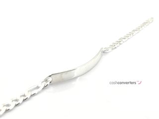 pulsera plata 925mm