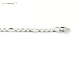 pulsera plata 925mm