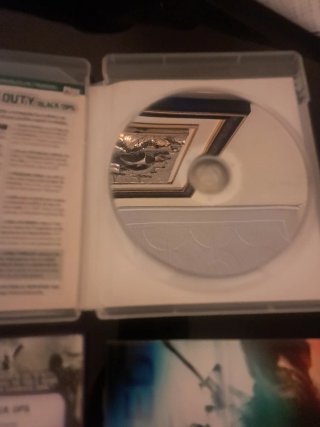 Pack Call of Duty PS3: Black Ops, BO2, MW3