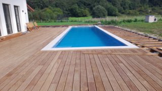 YOUJINORTEconstrucción y piscinas pavimento YJ