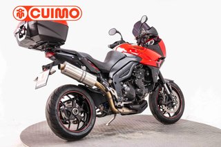TRIUMPH TIGER 1050 SPORT