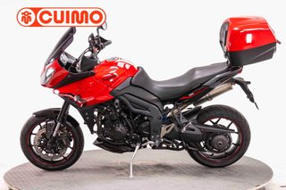 TRIUMPH TIGER 1050 SPORT