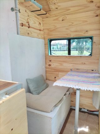 Citroen Jumper 2010