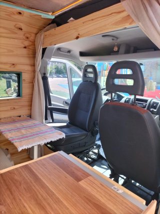Citroen Jumper 2010