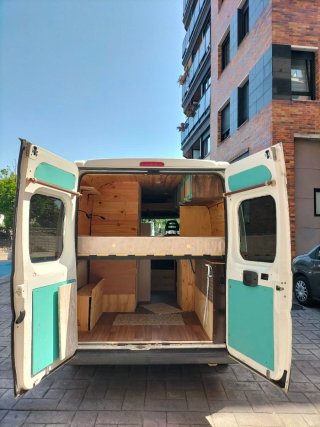 Citroen Jumper 2010