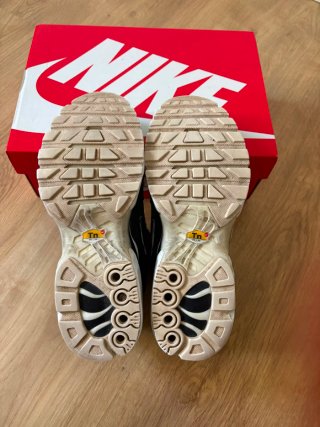 Nike TN Air Max Plus Talla 39 Originales (usadas)