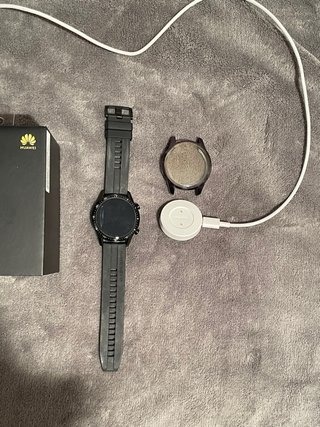 Reloj Huawei Watch GT 2 Negro