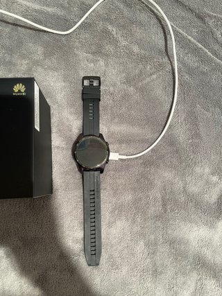 Reloj Huawei Watch GT 2 Negro