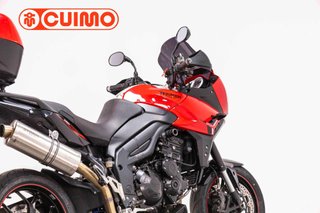 TRIUMPH TIGER 1050 SPORT