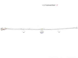 pulsera plata 925mm