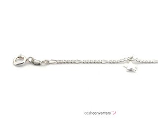 pulsera plata 925mm